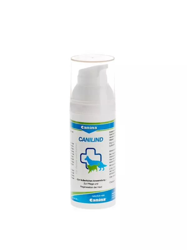 Canina Canilind 50ml